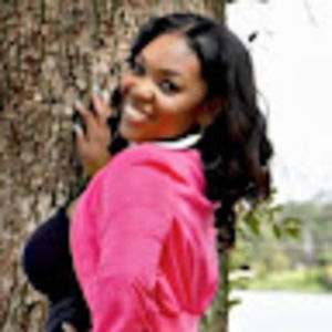 Meet your Posher, Crystal